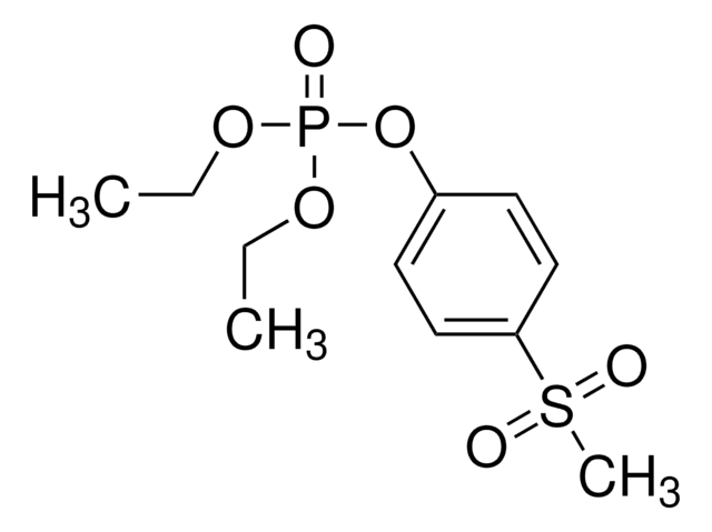 丰索磷氧化砜 certified reference material, TraceCERT&#174;, Manufactured by: Sigma-Aldrich Production GmbH, Switzerland