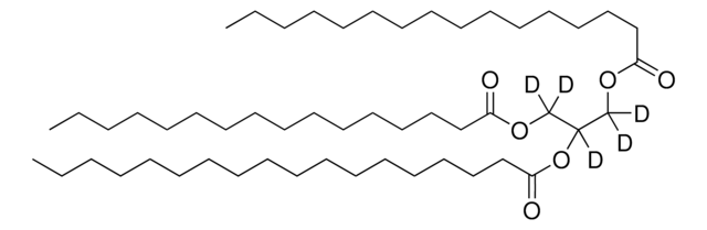 16:0-18:0-16:0 D5 TG Avanti Polar Lipids 860902P, powder