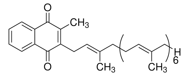 甲萘醌-7 United States Pharmacopeia (USP) Reference Standard