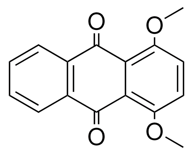 1,4-DIMETHOXY-ANTHRAQUINONE AldrichCPR