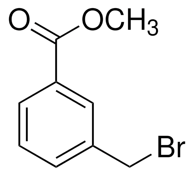 Methyl 3-(bromomethyl)benzoate 97%