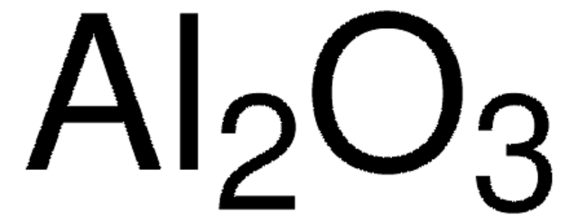 氧化铝 nanopowder, &lt;50&#160;nm particle size (TEM)