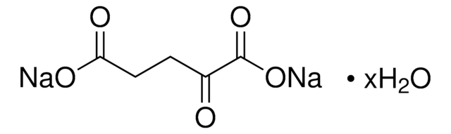 &#945;-酮戊二酸 二钠盐 水合物 &#8805;95%