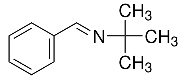 N-Benzylidene-tert-butylamine 98%