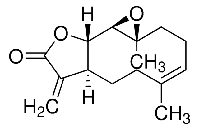 小白菊内酯 &#8805;98% (HPLC)