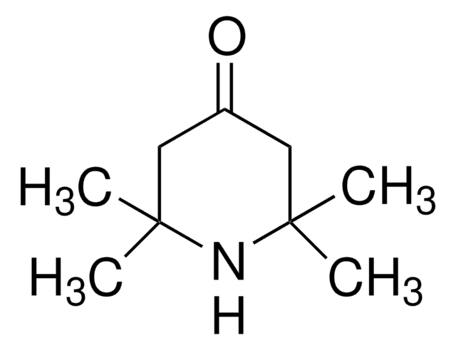 2,2,6,6-四甲基-4-哌啶酮 95%