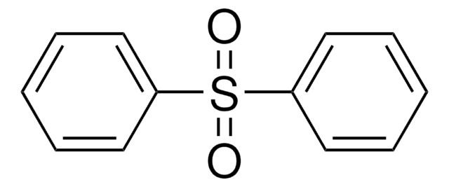 二苯砜 technical, &#8805;95% (S)