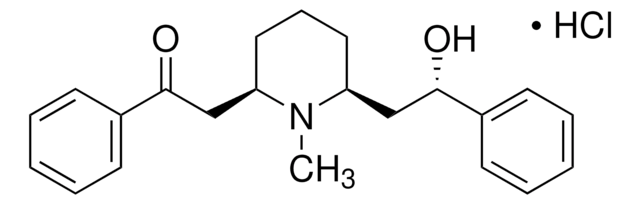 (-)-洛贝林 盐酸盐 98%