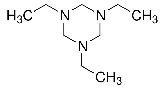 1,3,5-Triethylhexahydro-1,3,5-triazine 95%