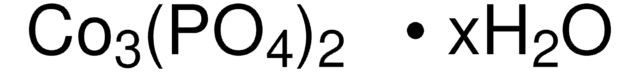 Cobalt(II) phosphate hydrate