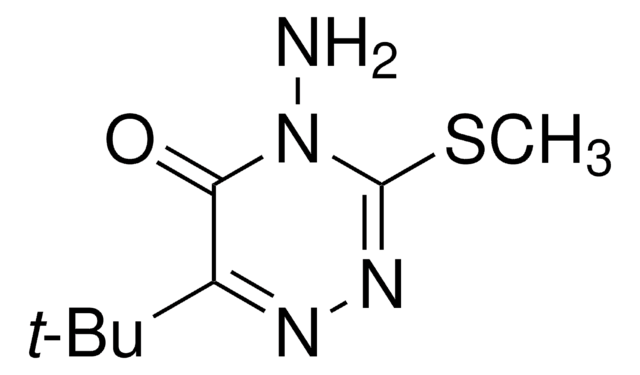 赛克津 PESTANAL&#174;, analytical standard