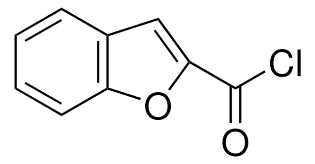 苯并呋喃-2-羰基氯 97%