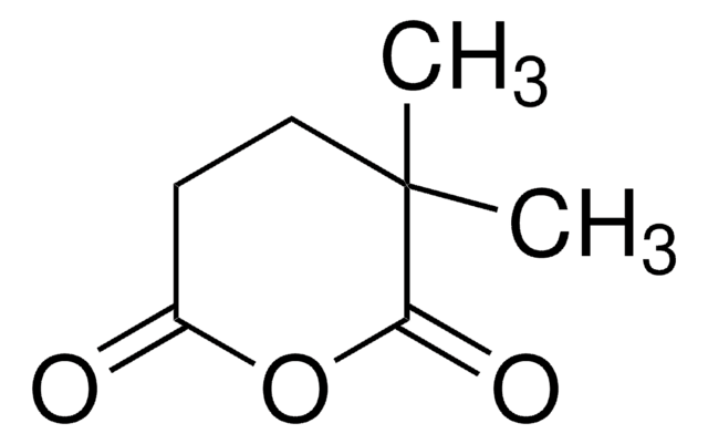 2,2-二甲基戊二酸酐 96%