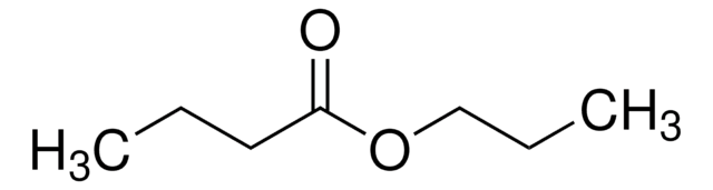 丁酸丙酯 &#8805;98%