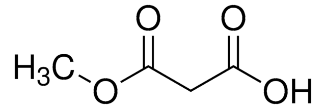 丙二酸单甲酯 AldrichCPR