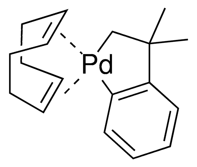 (cod)Pd(CH2CMe2C6H4) &#8805;95%