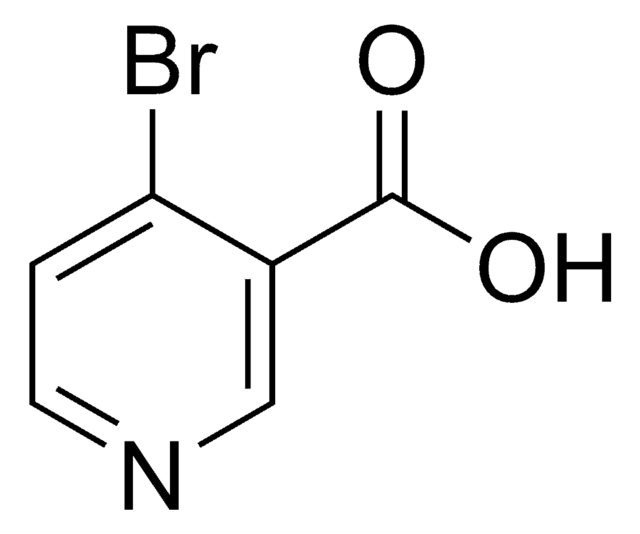 4-Bromopyridine-3-carboxylic acid 95%