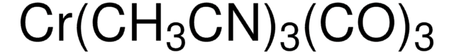 Tris(acetonitrile)tricarbonylchromium(0)