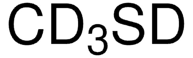 Methanethiol-d4 98 atom % D