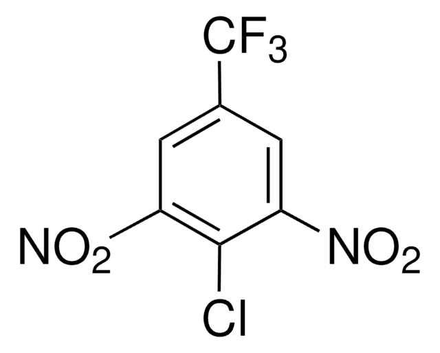 4-Chloro-3,5-dinitrobenzotrifluoride 98%