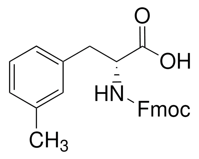 Fmoc-D-Phe(3-Me)-OH &#8805;98.0% (HPLC)