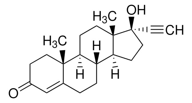 炔孕酮 &#8805;99% (HPLC)