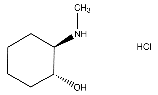 trans-2-Methylamino-cyclohexanol hydrochloride