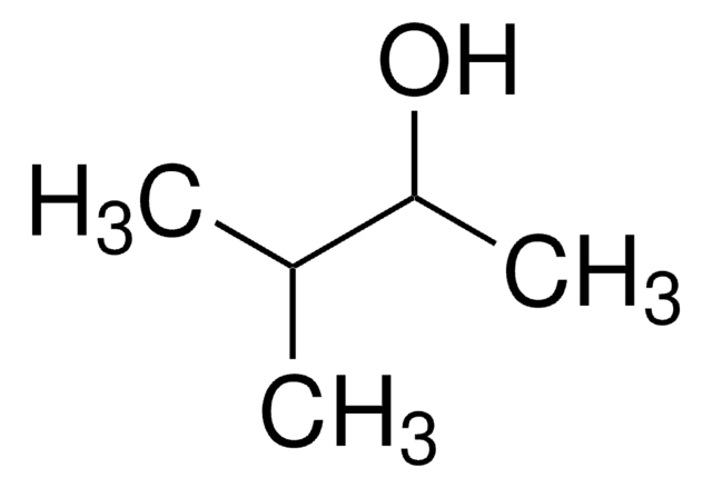 DL-3-Methyl-2-butanol &#8805;98%, FG