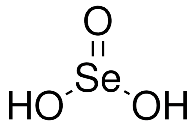 亚硒酸 99.999% trace metals basis