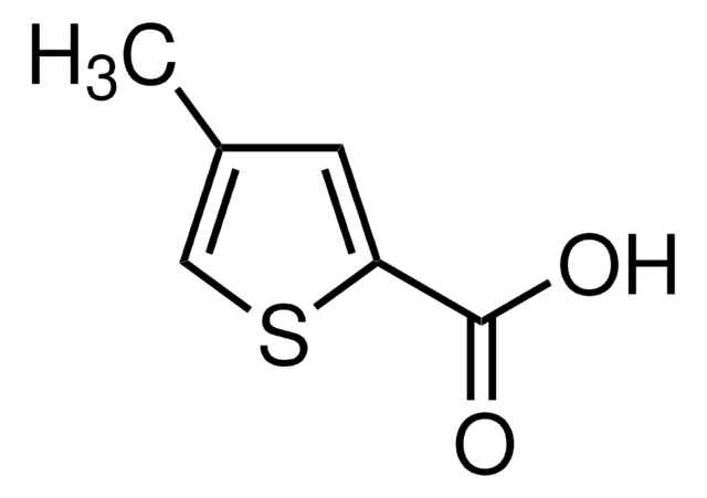 4-Methylthiophene-2-carboxylic acid 97%