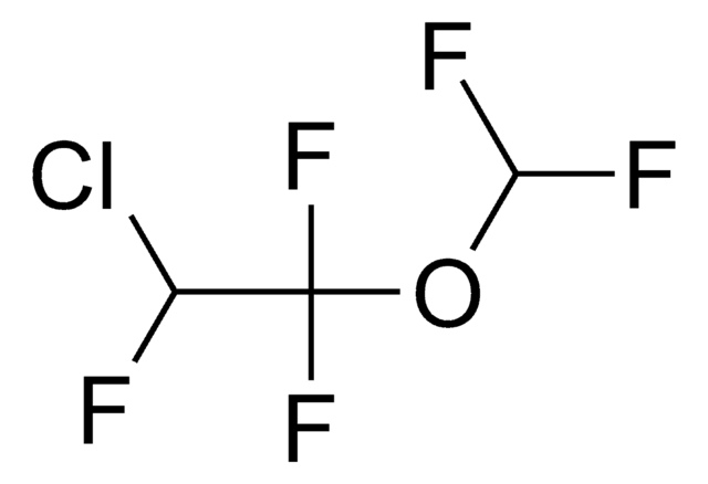 Enflurane United States Pharmacopeia (USP) Reference Standard