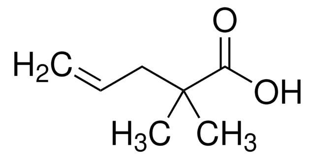 2,2-Dimethyl-4-pentenoic acid 95%