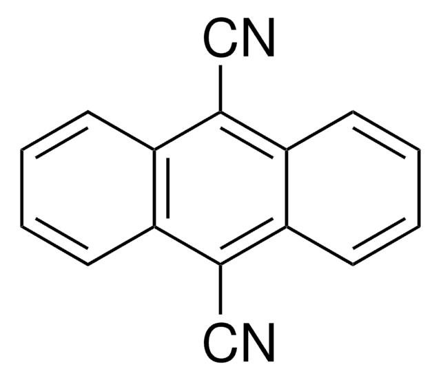 9,10-Anthracenedicarbonitrile 97%