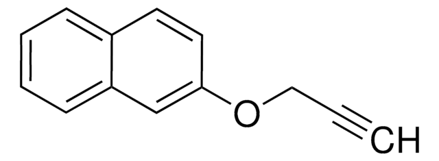 2-(Prop-2-yn-1-yloxy)naphthalene