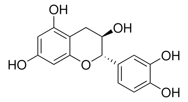 (-)-儿茶素 phyproof&#174; Reference Substance