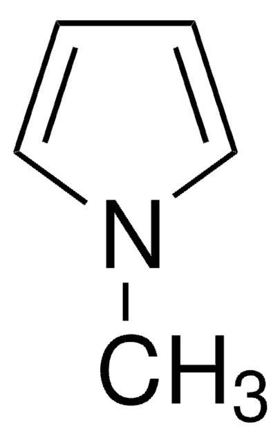 N-甲基吡咯 99%