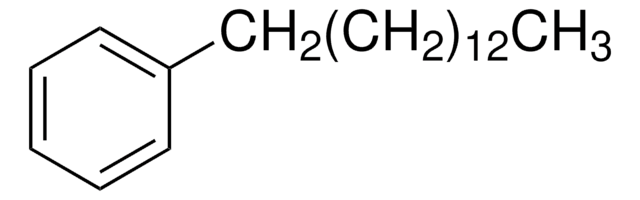 正十四烷基苯 analytical standard