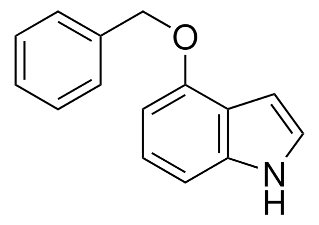 4-苄氧基吲哚 98%