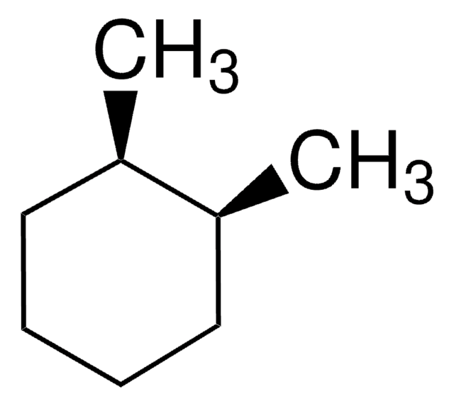 顺-1,2-二甲基环己烷 99%