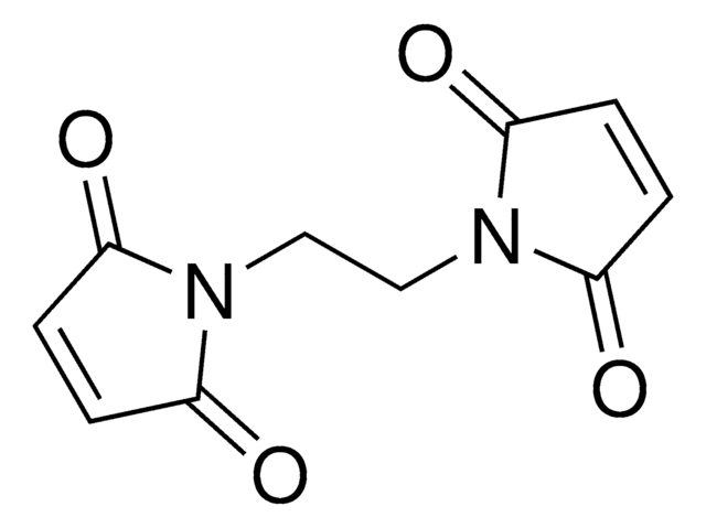 BMOE (bis-maleimidoethane)