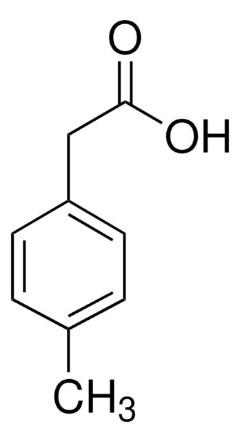 对甲基苯乙酸 ReagentPlus&#174;, 99%