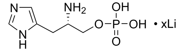 L-Histidinol phosphate lithium salt &#8805;95% (HPLC)