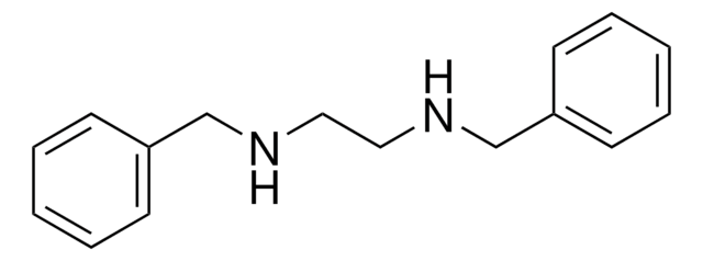 N,N&#8242;-Dibenzylethylenediamine 97%