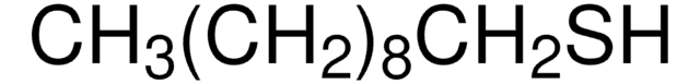 1-癸硫醇 96%