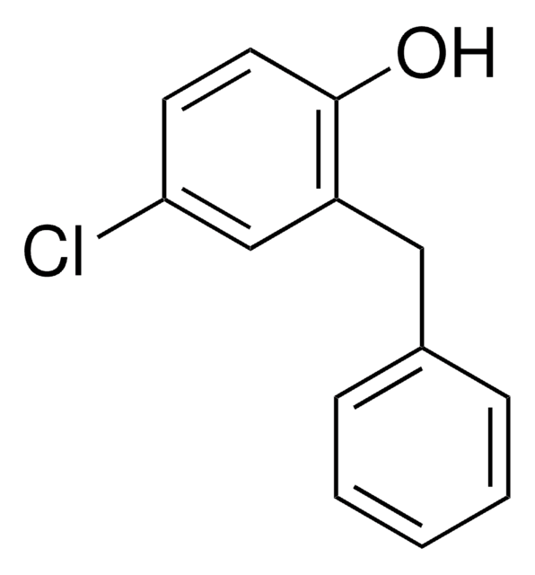 2-苄基-4-氯苯酚 95%