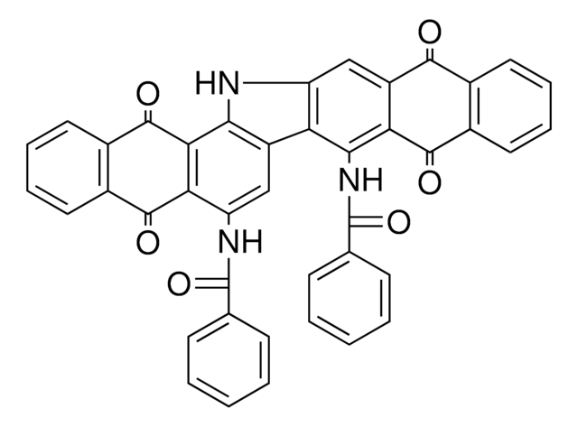 VAT BLACK 27 (C.I.69005) AldrichCPR