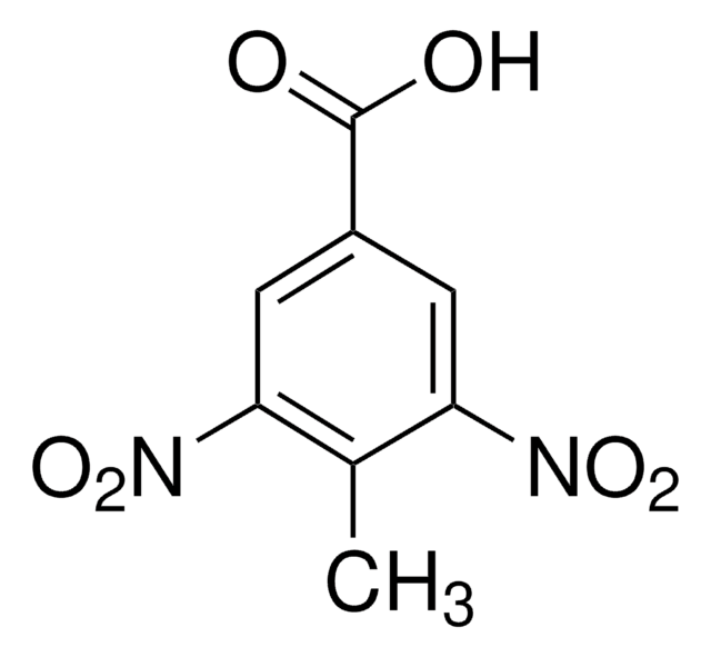 4-甲基-3,5-二硝基苯甲酸 98%