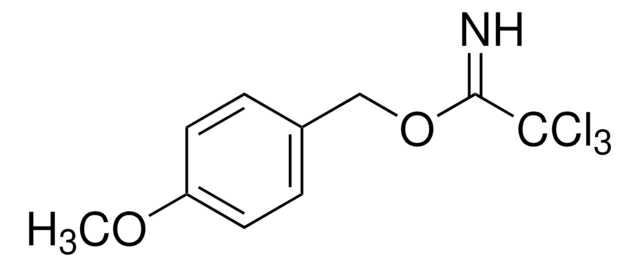 4-甲氧基苄基-2,2,2-三氯亚氨逐乙酸酯