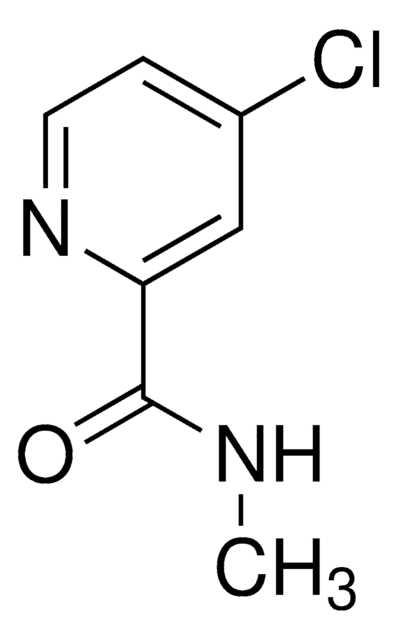 4-chloro-N-Methylpyridine-2-carboxamide AldrichCPR