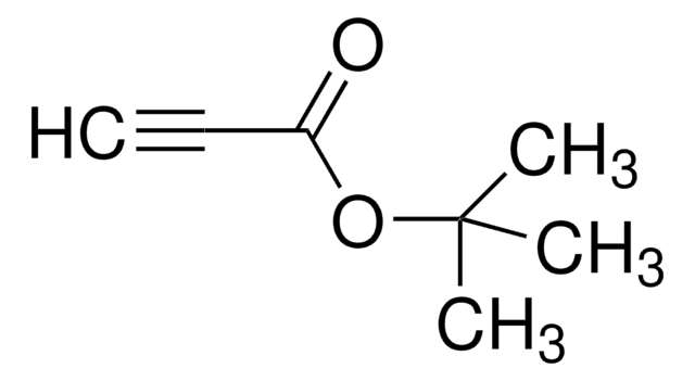 叔丁基丙炔酸酯 98%